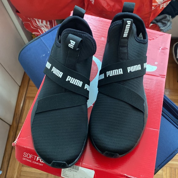 Woman Puma - Picture 5 of 6